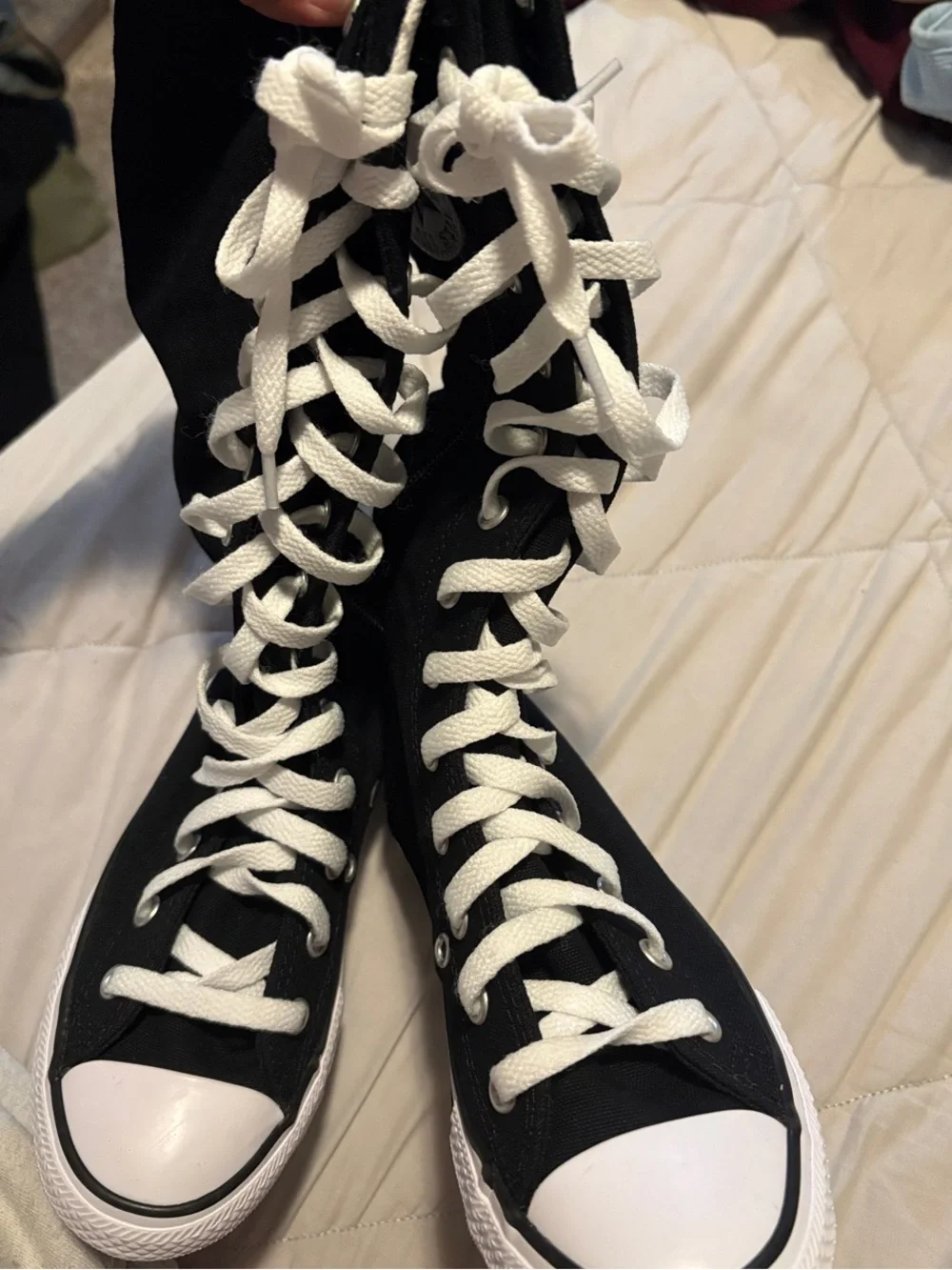 Converse super cute